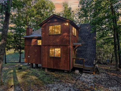 1746 Sonnenblick Dr, Innsbrook, MO, 63390