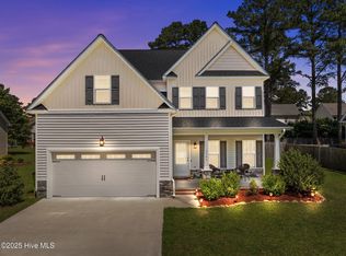 2266 Franklin Dr, Winterville, NC 28590