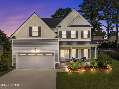 2266 Franklin Drive, Winterville, NC, 28590