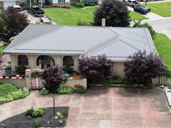 408 Garfield Ave, Steubenville, OH 43952