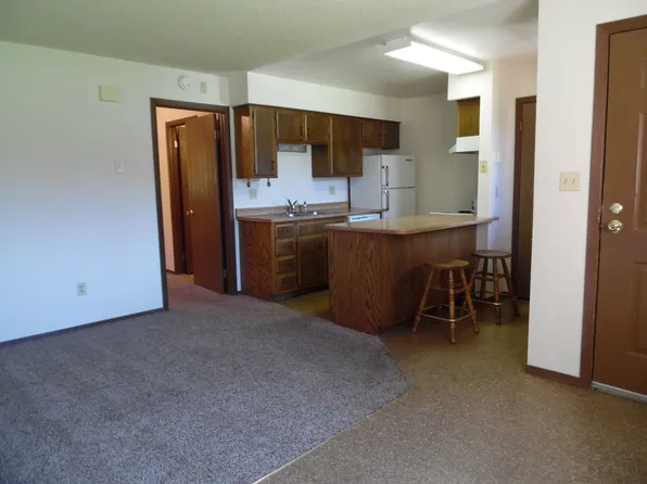 1515 Baker St #B, Laramie, WY 82072