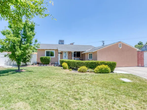 2442 N Dearing Ave, Fresno, CA 93703