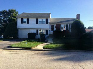 131 Howland Ave, East Providence, RI 02914