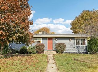 832 West St, Stoughton, WI 53589