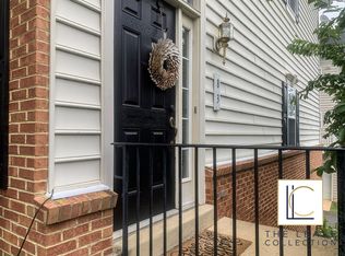 83 Danbury St SW, Washington, DC 20032