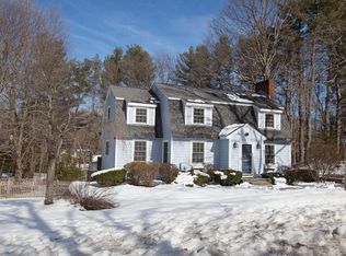 10 Wildon Rd, Wellesley, MA 02482