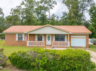 1290 Peace St #W, Cairo, GA 39828