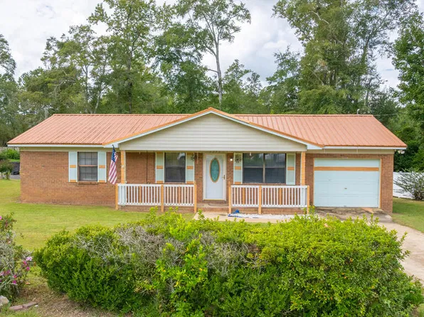 1290 Peace St #W, Cairo, GA 39828