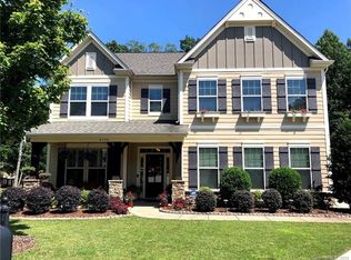 6106 Scarlet Oak Ct, Indian Trail, NC 28079