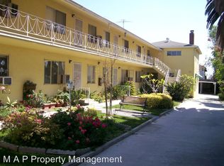 13624 Mar Vista St APT 4, Whittier, CA 90602