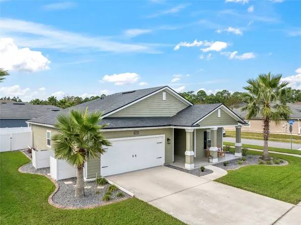 84091 Swallowtail Dr, Yulee, FL 32097