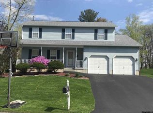 106 Trinity Pl, Selkirk, NY 12158