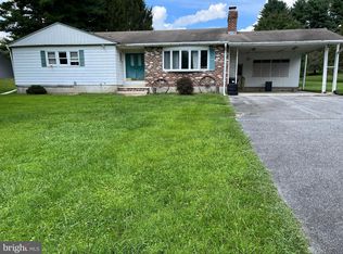 1750 Keel Dr, Sykesville, MD 21784