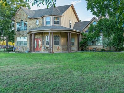 129 Plantation Oaks Ct, Springtown, TX, 76082