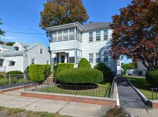 46 Webster St #48, Medford, MA 02155