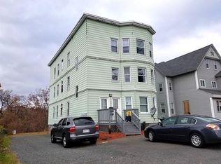 605 Front St, Chicopee, MA 01013