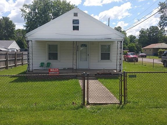 2nd image of 800 Sagamore Ave