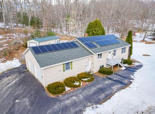 174 Fisher Farm Rd, Sabattus, ME 04280