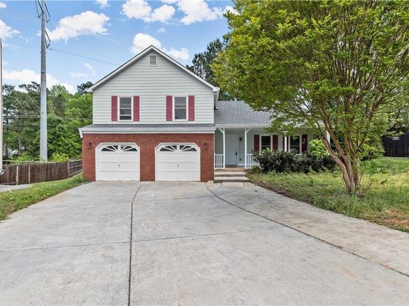 3445 Timber Lake Rd NW