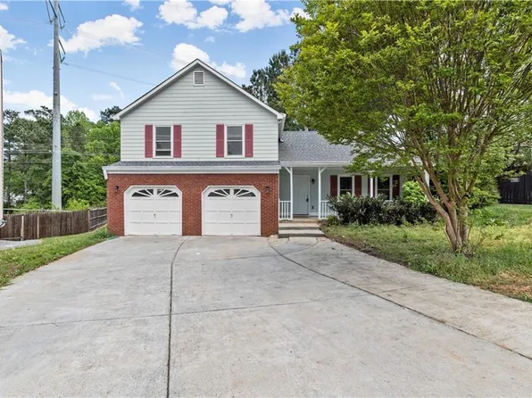 1700 English Ivey Ln NW, Kennesaw, GA 30144