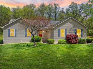254 Hoot Owl Hollow Rd, Troy, MO 63379