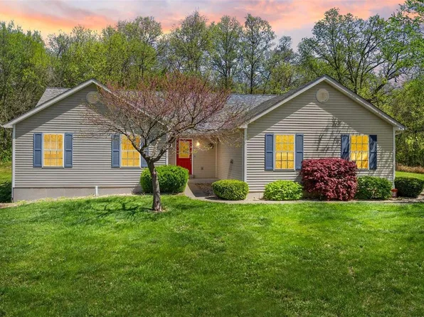 254 Hoot Owl Hollow Rd, Troy, MO 63379