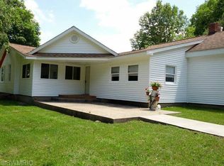 53290 Bent Rd, Marcellus, MI 49067