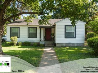 6523 Ethel Dr, Dallas, TX 75227