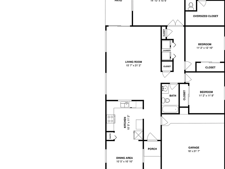 9215 W Sandra Ter — Photo 21