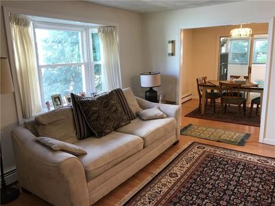 117 Wyndham Ave, Providence, RI, 02908