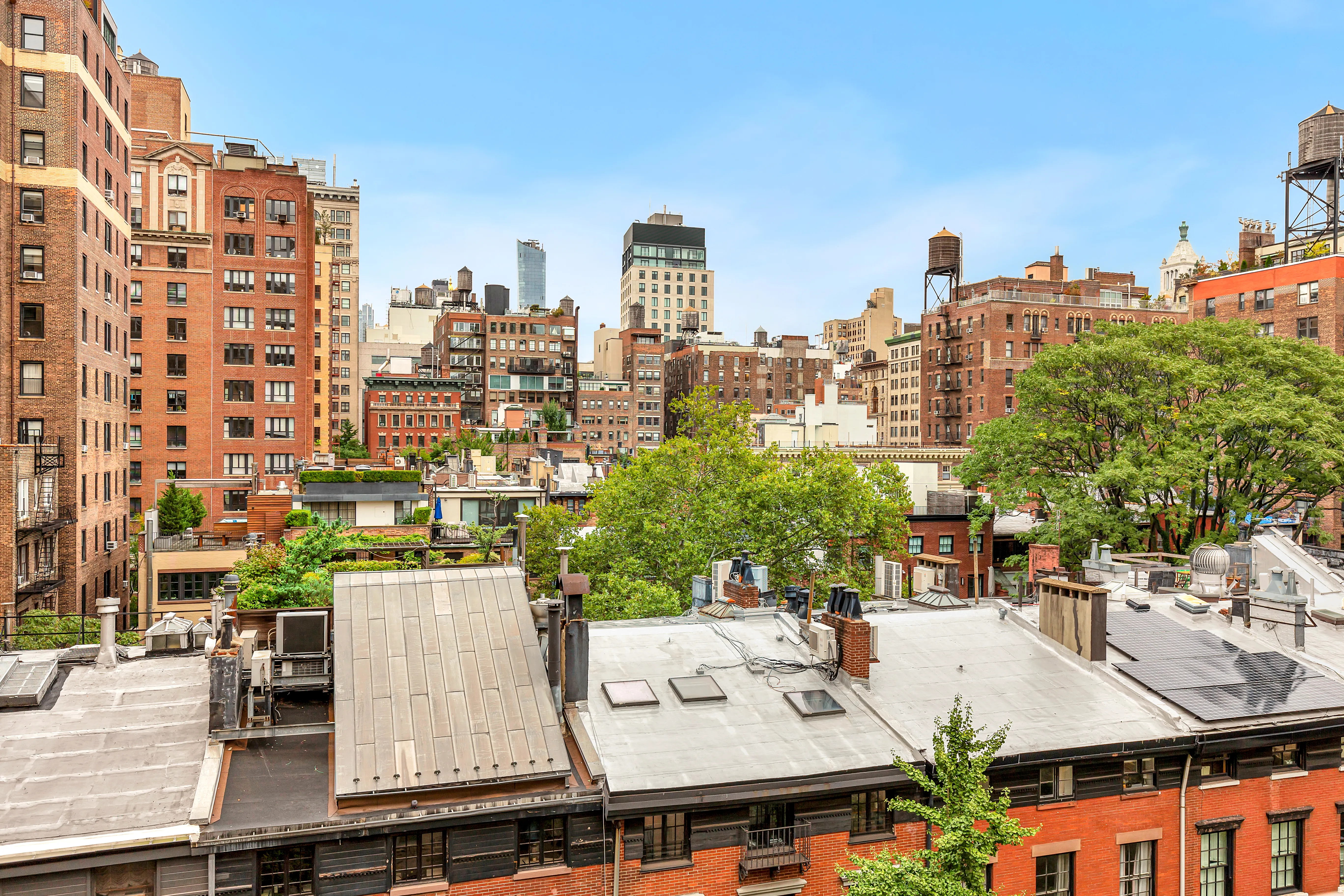 11 5th Avenue #9S in Greenwich Village, Manhattan | StreetEasy
