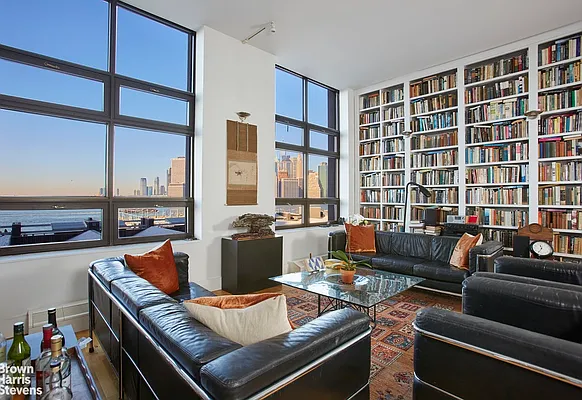 Sold by Brown Harris Stevens | media 1