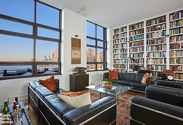 Sold by Brown Harris Stevens