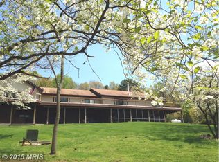 4542 Timbery Dr, Jefferson, MD 21755