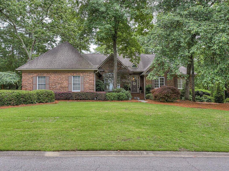 754 Burden Lake Rd, Aiken, SC 29803 Zillow