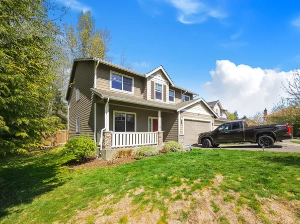 1231 147th Pl SW, Lynnwood, WA 98087