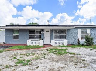 Westwood Park Sec 2, Lauderhill, FL 33311