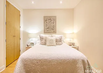 Rented by Mirador Real Estate