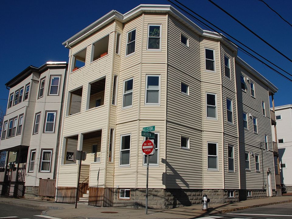 Renovated 2BR Condo!