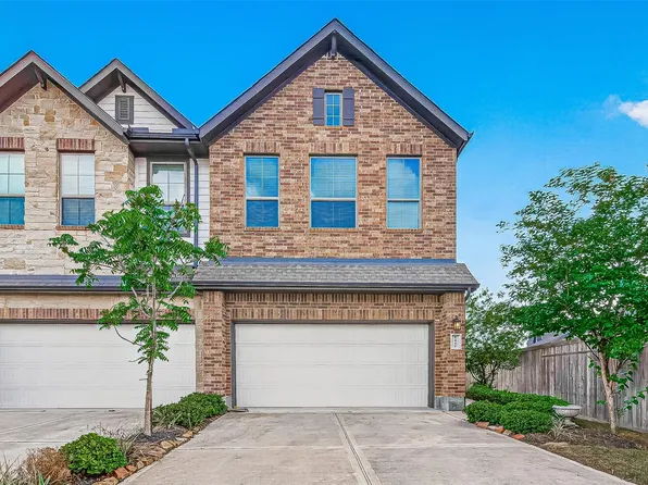 9442 Starlight Oak Dr, Missouri City, TX 77459