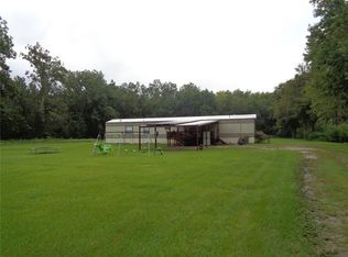 277 Grisville Ln, Plaucheville, LA 71327