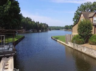 116 Newman Pl, Hot Springs, AR 71913