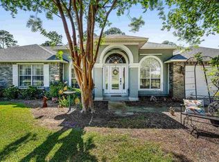 1251 Ramblewood Dr, Gulf Breeze, FL 32563