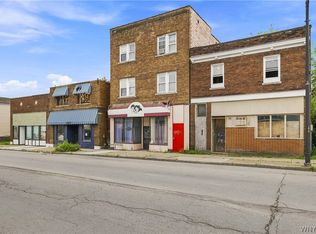 1609 Pine Ave, Niagara Falls, NY 14301