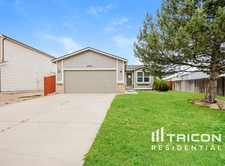 6935 Fountain Ridge Cir, Fountain, CO 80817