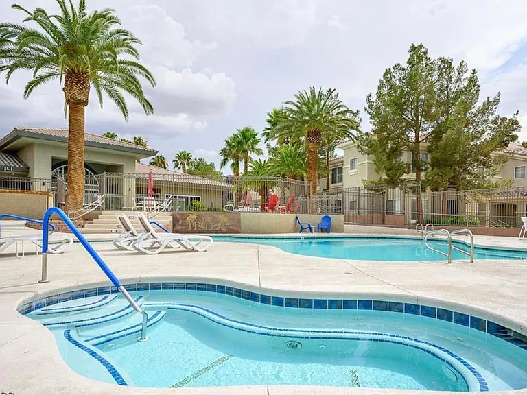 9050 W Warm Springs Rd #2147 — Photo 39