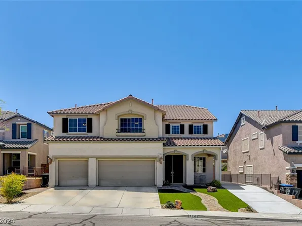 1145 Breckenham Ct, Henderson, NV 89002