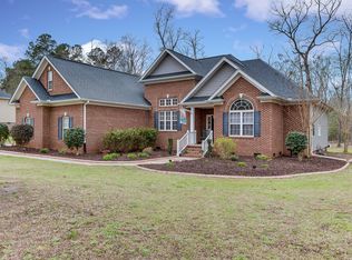 512 Lakeside Dr, Anderson, SC 29621