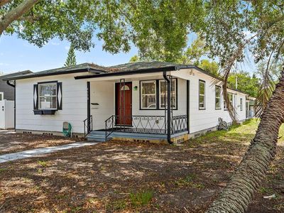 4558 4th Ave N, Saint Petersburg, FL, 33713