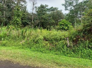 Mayzee Rd LOT 1111, Pahoa, HI 96778